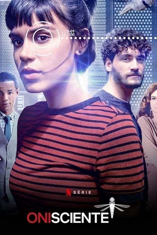 Всеведущий (2020) онлайн бесплатно