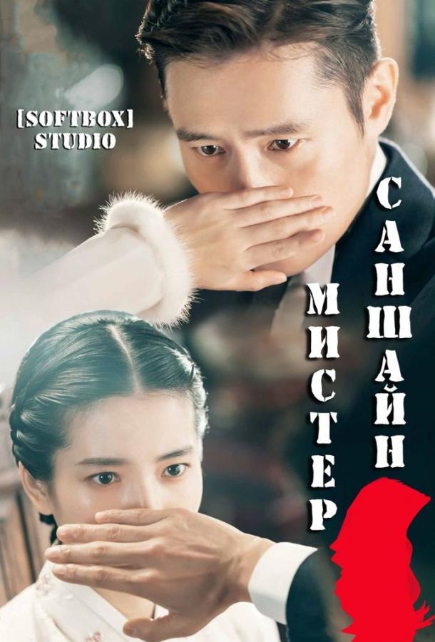 Мистер Солнечный Свет (2018) онлайн бесплатно