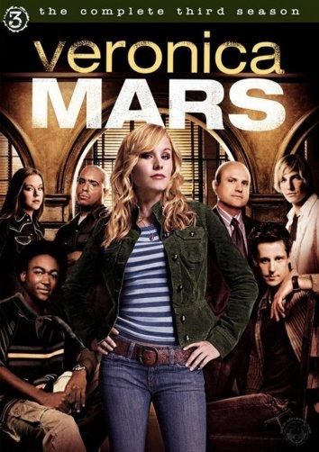 Вероника Марс (2004) онлайн бесплатно