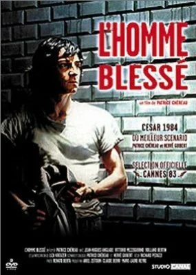 Раненый человек (1983) онлайн бесплатно